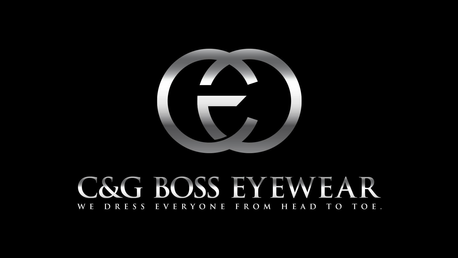 CnG Boss Eyewear